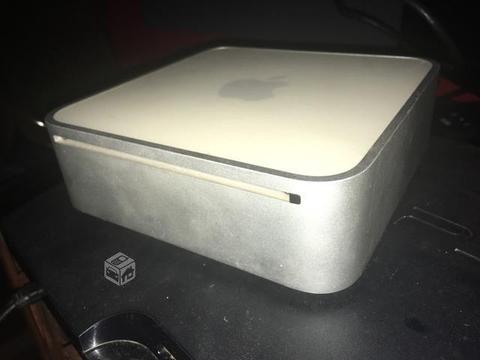 Mini mac con programas para estudio