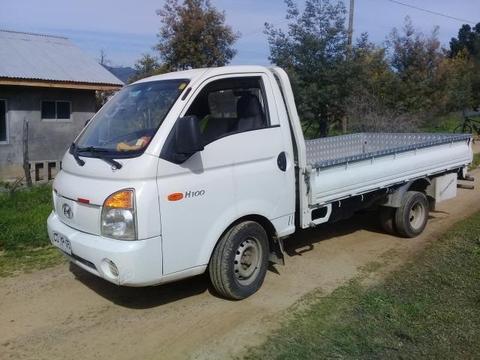 Hyundai porter