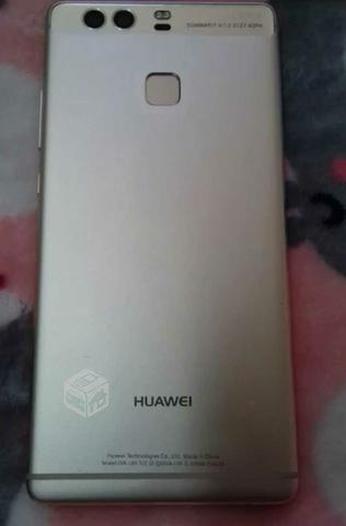 Huawei p9 plus