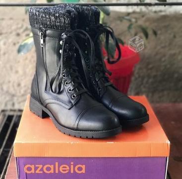 Botas Azaleia Nuevas