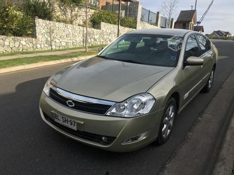 Samsung sm5 único dueño 137.000 km