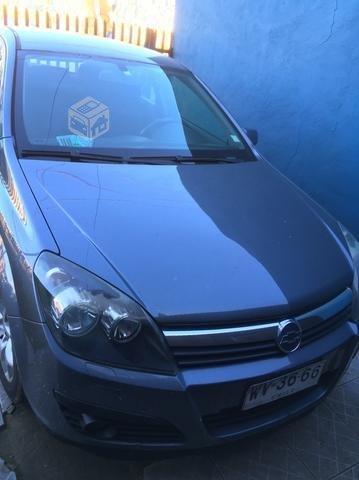Chevrolet astra