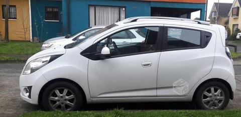 Chevrolet spark gt 1.2 full equipo airbags y ac
