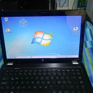 Notbook hp 6gb de ram dd500