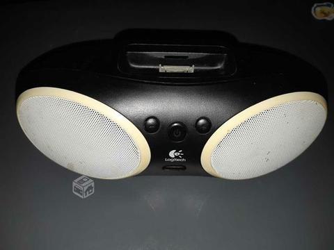 Dock Parlante Logitech S125i