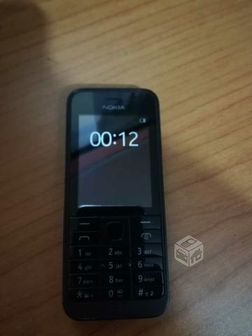 Nokia Básico