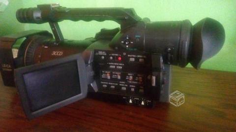 Camara Panasonic AG-DVX100B