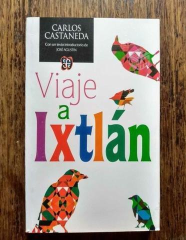 Viaje a Ixtlán