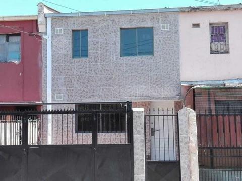 Casa en Club Hípico - Barrio San Eugenio