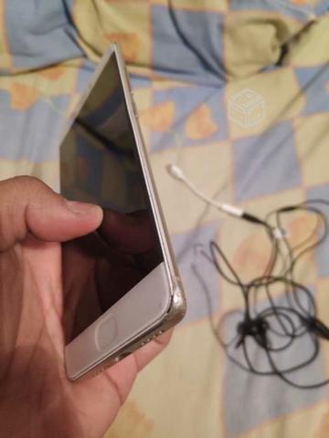 Xiaomi Mi5s con desgaste