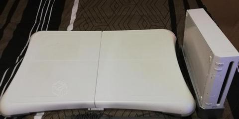 Nintendo Wii