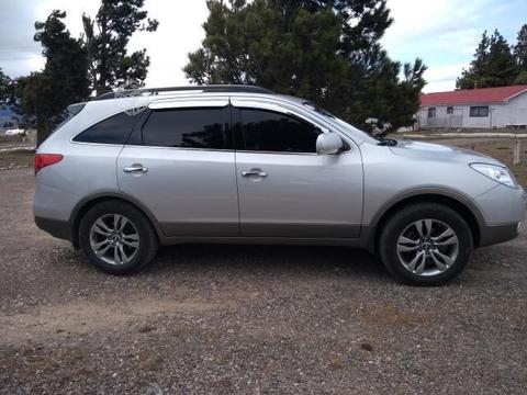 Hyundai veracruz 2011