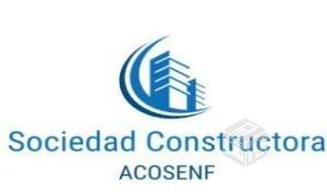 Servicios Construcción Obras Menores y Proyectos