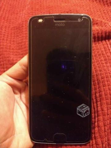 Moto Z2 Play Dual SIM 4GB/64GB