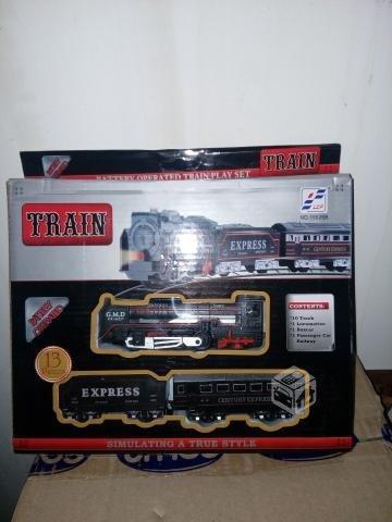 Tren