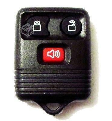 Control Remoto Ford Escape Explorer F150 Ranger Ec