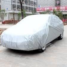 Funda carpa cobertor para auto