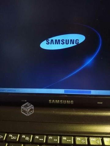 Netbook Samsung n100 impecables condiciones