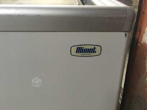 Maquina Para Helados