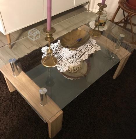 Mesa de centro