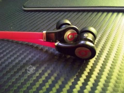 Audifonos Beats Tour reparados