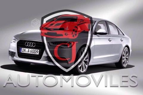 Busco: Audi rs5 2014 en prenda deuda multa