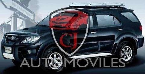 Busco: Toyota 4runner 2016 con deuda y prenda