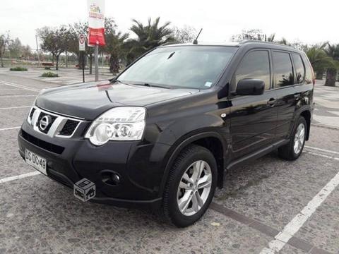 NISSAN X-TRAIL 2012 Full automatica impecable