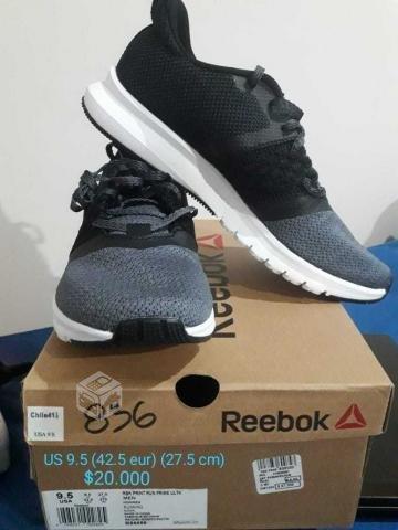 Zapatillas Reebok 5 modelos