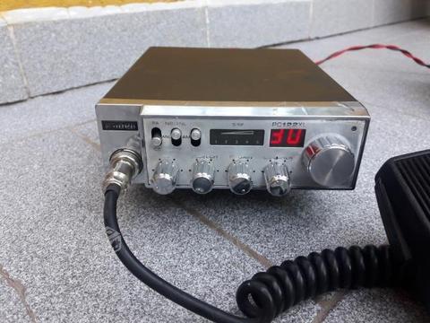Radio transmisor 11 metros Uniden PC122