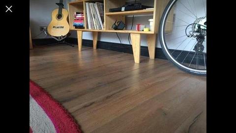 Piso flotante ( instalaciones)