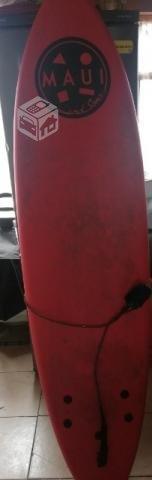 Tabla de Surf mas traje
