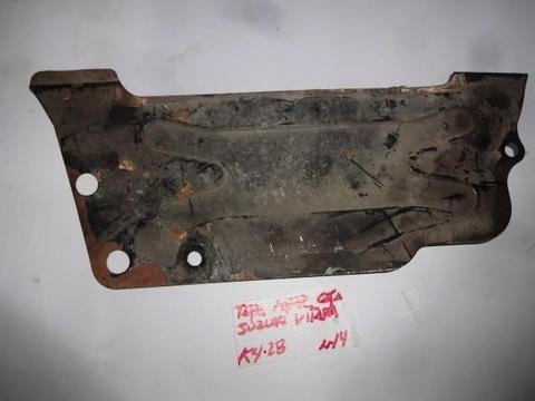 Tapa motor caja Suzuki Vitara 1998
