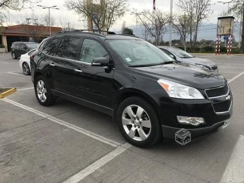 Chevrolet Traverse impecable
