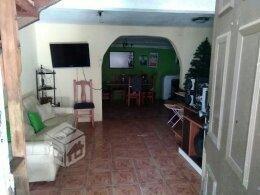 Casa en pudahuel sur