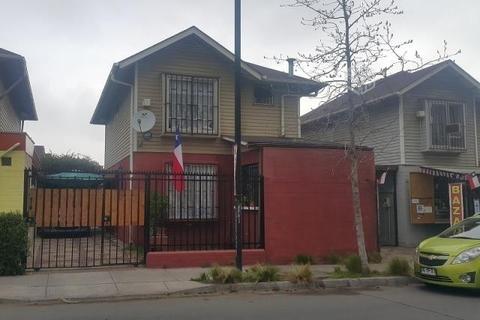 Casa en Villa Maestranza