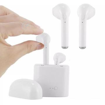 Audifonos Bluetooth Airpods Inalámbrico Manos Libr