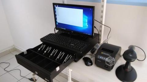 Kit equipamiento de Boleta y Factura Electronica