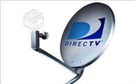 Antena directv en concepcion instalaciones