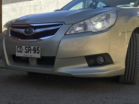 Subaru legacy oportunidad 