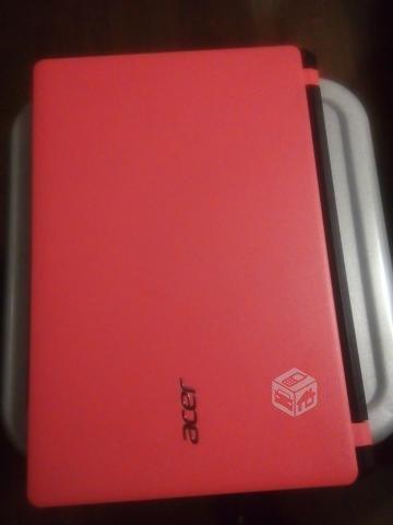 Notebook 8 gb ram 500 gb hdd marca acer