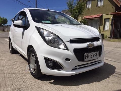 Chevrolet spark gt 2013 unico dueño