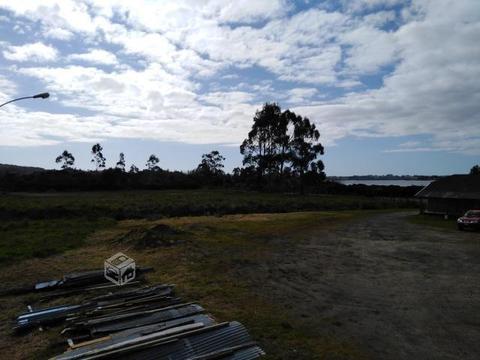 Terreno en Ancud Chiloe sector Lechagua