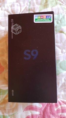 S9 nuevo