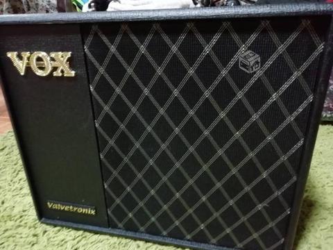 Amplificador VOX VT40X - 40Watts