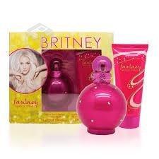 Fantasy de britney spears set