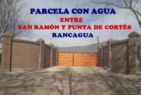 Pta de Cortés - Rancagua