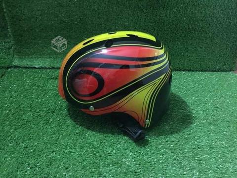 Casco de Bicicleta para adulto