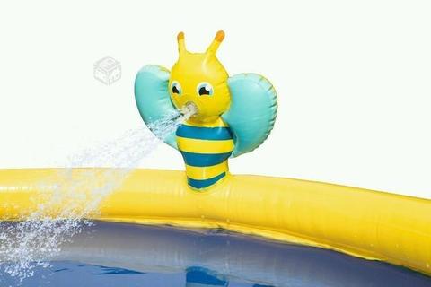 Piscinas Inflables Niños