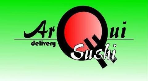 Sushi para todo Eventos